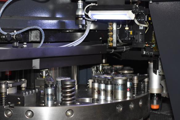 CNC LASERN 