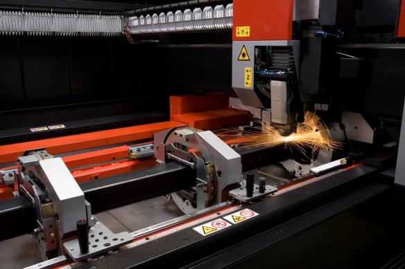 CNC Laser